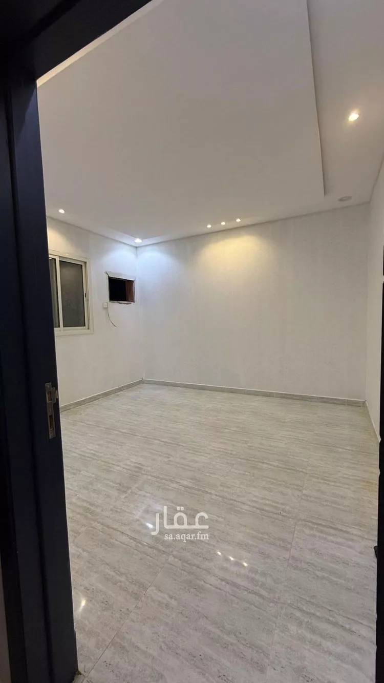 شقة للإيجار في شارع إسحاق الشاسي, حي البيان, مدينة الرياض, منطقة الرياض