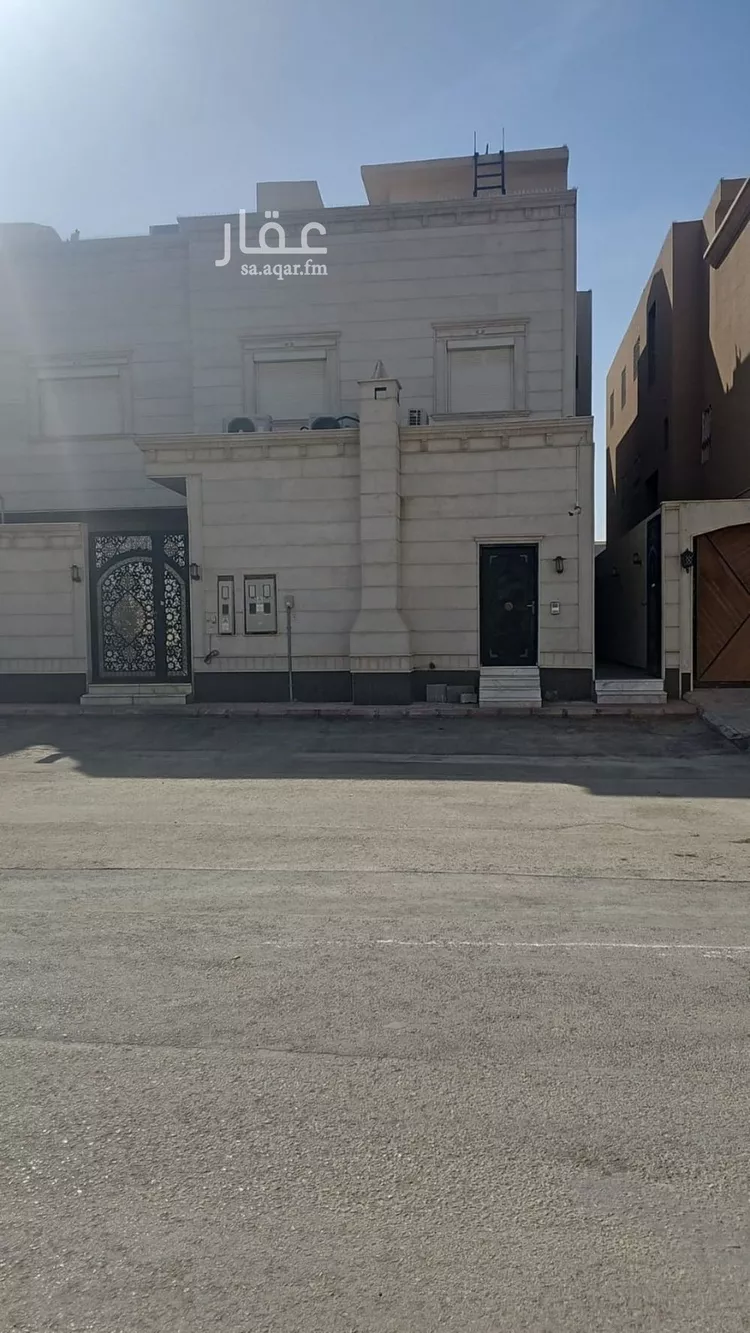 شقة للإيجار في شارع احمد بن نصر الخفاف, حي العارض, مدينة الرياض, منطقة الرياض