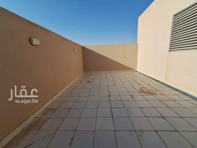 شقة للإيجار في شارع حسين بن صديق دحلان, حي عكاظ, مدينة الرياض, منطقة الرياض صورة 2