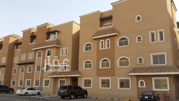 شقة للإيجار في شارع صلالة, حي قرطبة, مدينة الرياض, منطقة الرياض