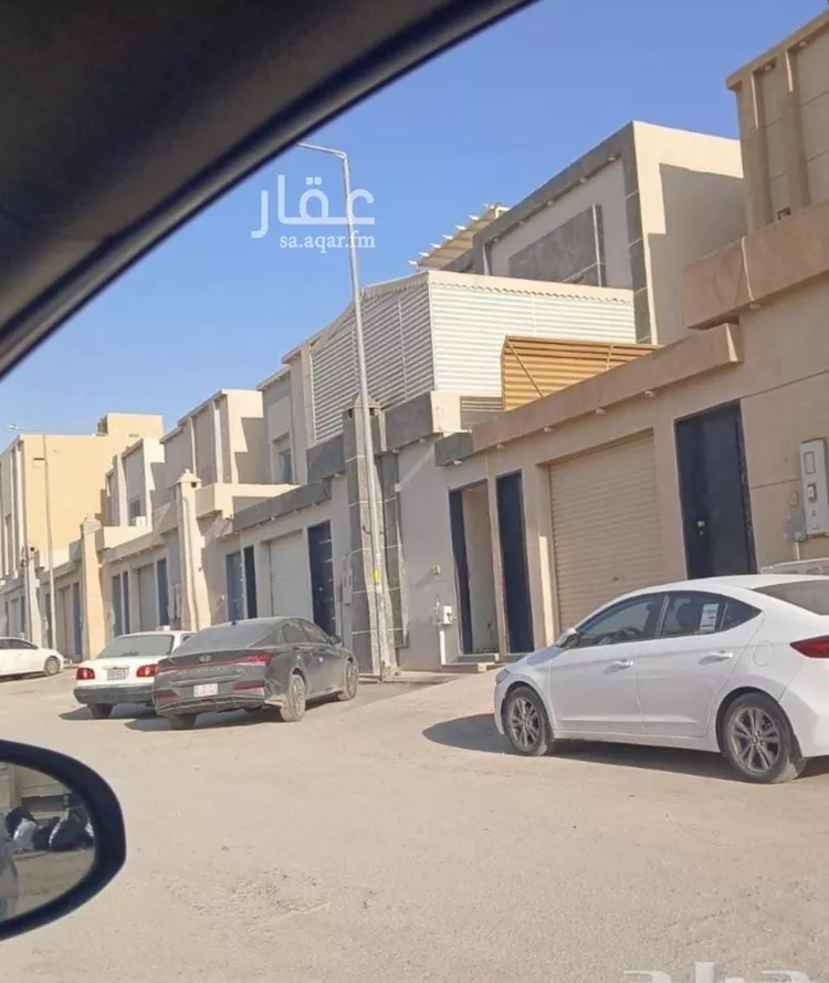 Apartment for Rent in Riyadh Al Janadriyah