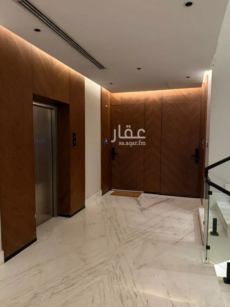 شقة للإيجار في شارع الرمس, حي الملقا, مدينة الرياض, منطقة الرياض صورة 2
