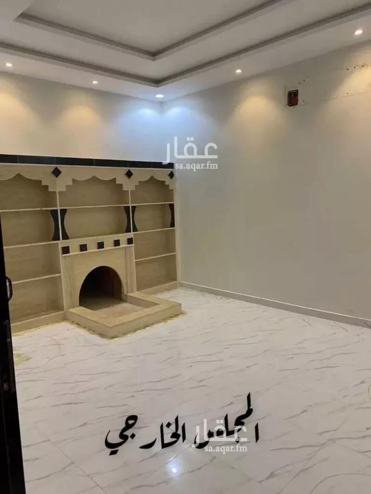 فيلا للإيجار في شارع سليمان السحيمي, حي عكاظ, مدينة الرياض, منطقة الرياض صورة 2