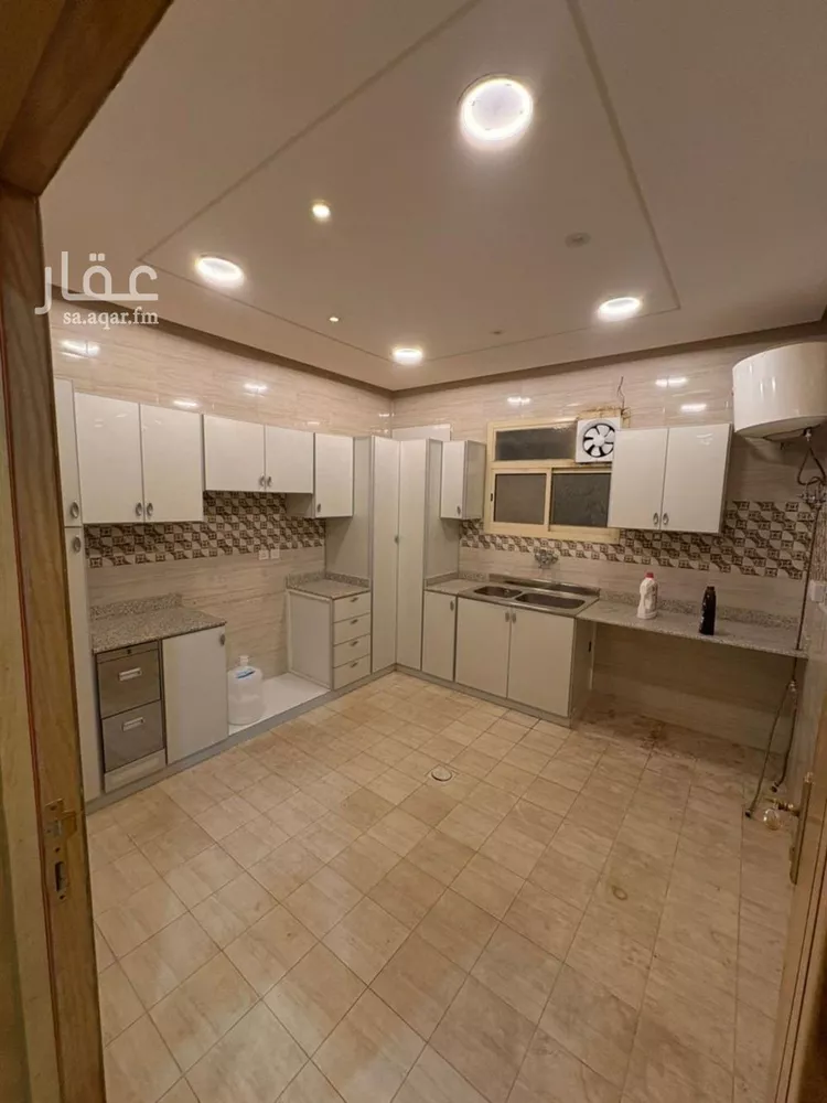 شقة للإيجار في شارع النواس بن سمعان, حي طويق, مدينة الرياض, منطقة الرياض
