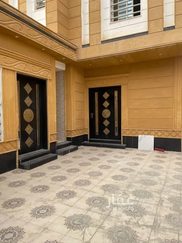 فيلا للإيجار في شارع سليمان السحيمي, حي عكاظ, مدينة الرياض, منطقة الرياض