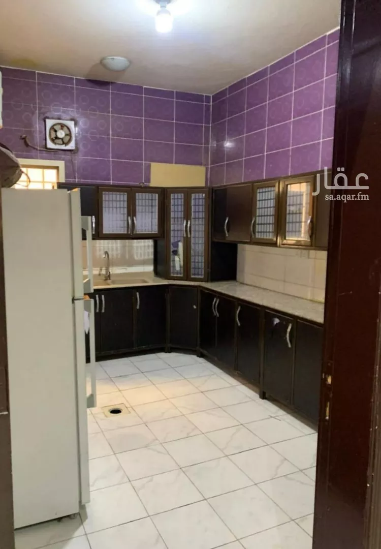 شقة للإيجار في شارع وادي الفليج, حي القادسية, مدينة الرياض, منطقة الرياض