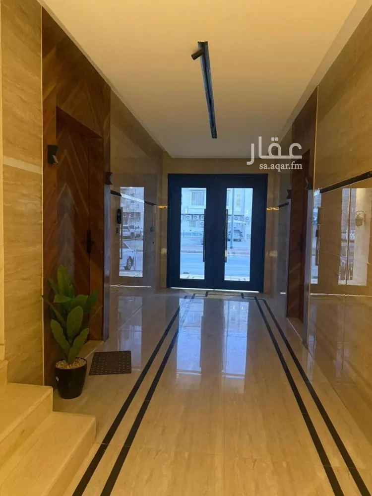 شقة للإيجار في شارع أبي بكر اليقطيني, حي طويق, مدينة الرياض, منطقة الرياض