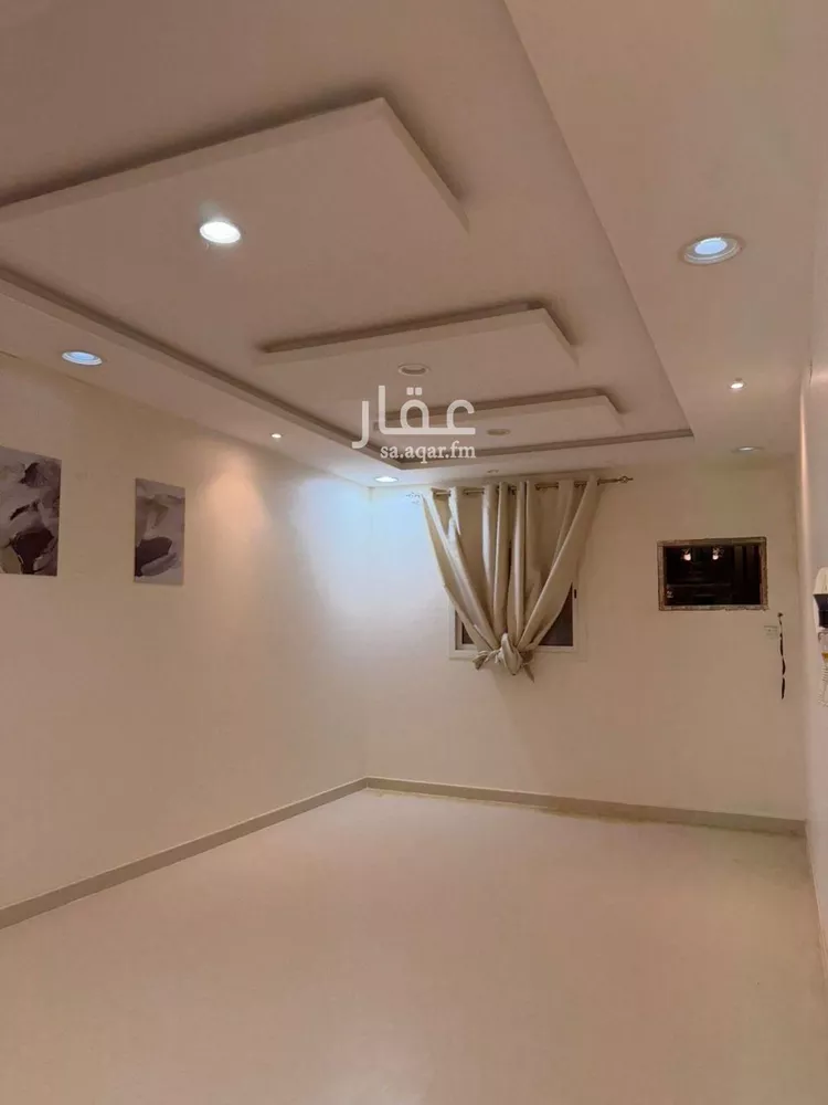 شقة للإيجار في شارع حسين بن صديق دحلان, حي عكاظ, مدينة الرياض, منطقة الرياض صورة 2