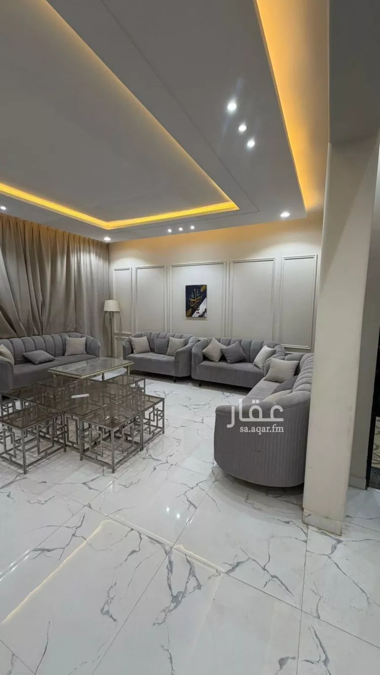 فيلا للإيجار في حي الرمال, مدينة الرياض, منطقة الرياض صورة 5