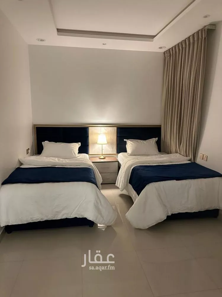 شقة للإيجار في شارع رقم 39, حي الملقا, مدينة الرياض, منطقة الرياض صورة 2