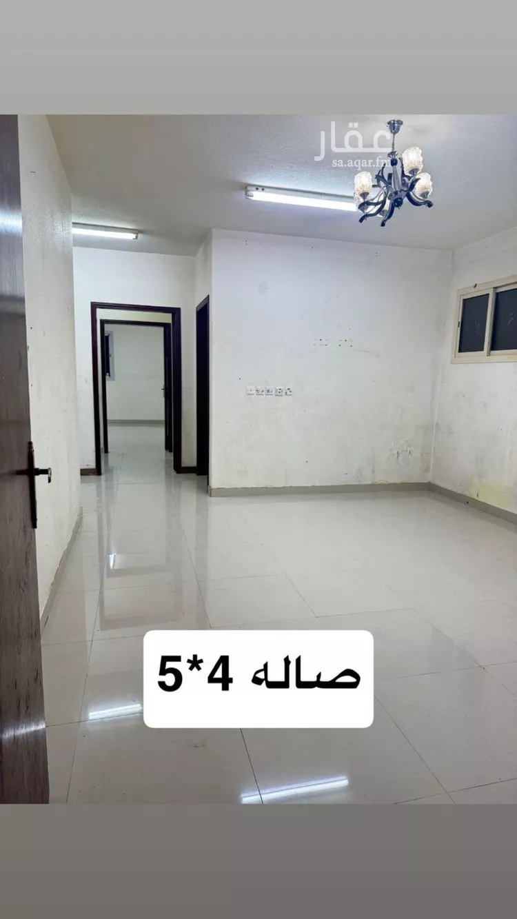 شقة للإيجار في شارع إبراهيم بن نعيم, حي طويق, مدينة الرياض, منطقة الرياض صورة 4