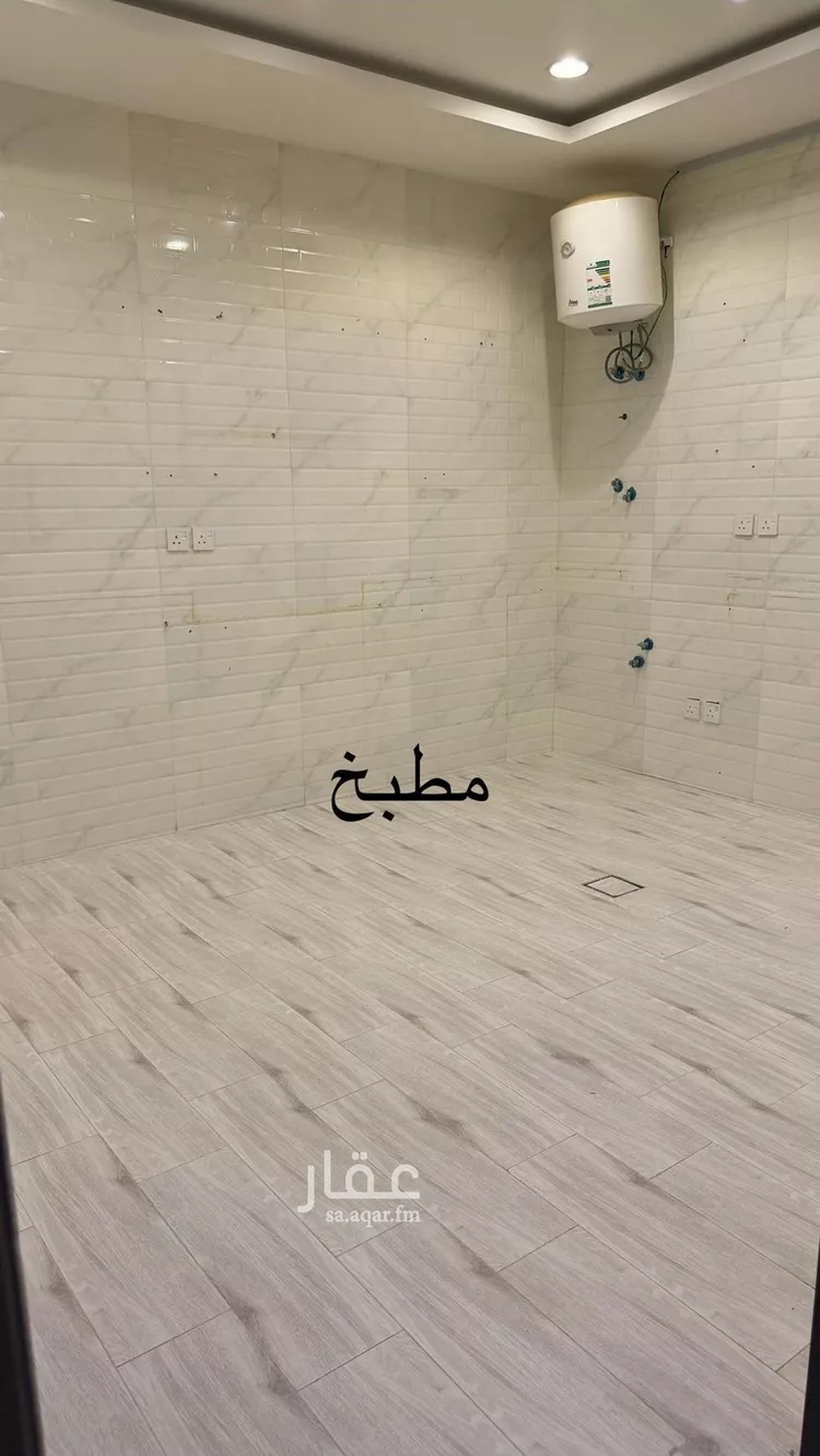 شقة للإيجار في شارع داود الأصبهاني, حي المهدية, مدينة الرياض, منطقة الرياض صورة 4