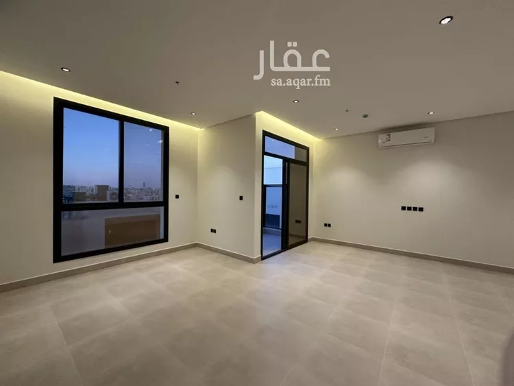 شقة للإيجار في شارع عبدالله ابن وهب, حي النرجس, مدينة الرياض, منطقة الرياض
