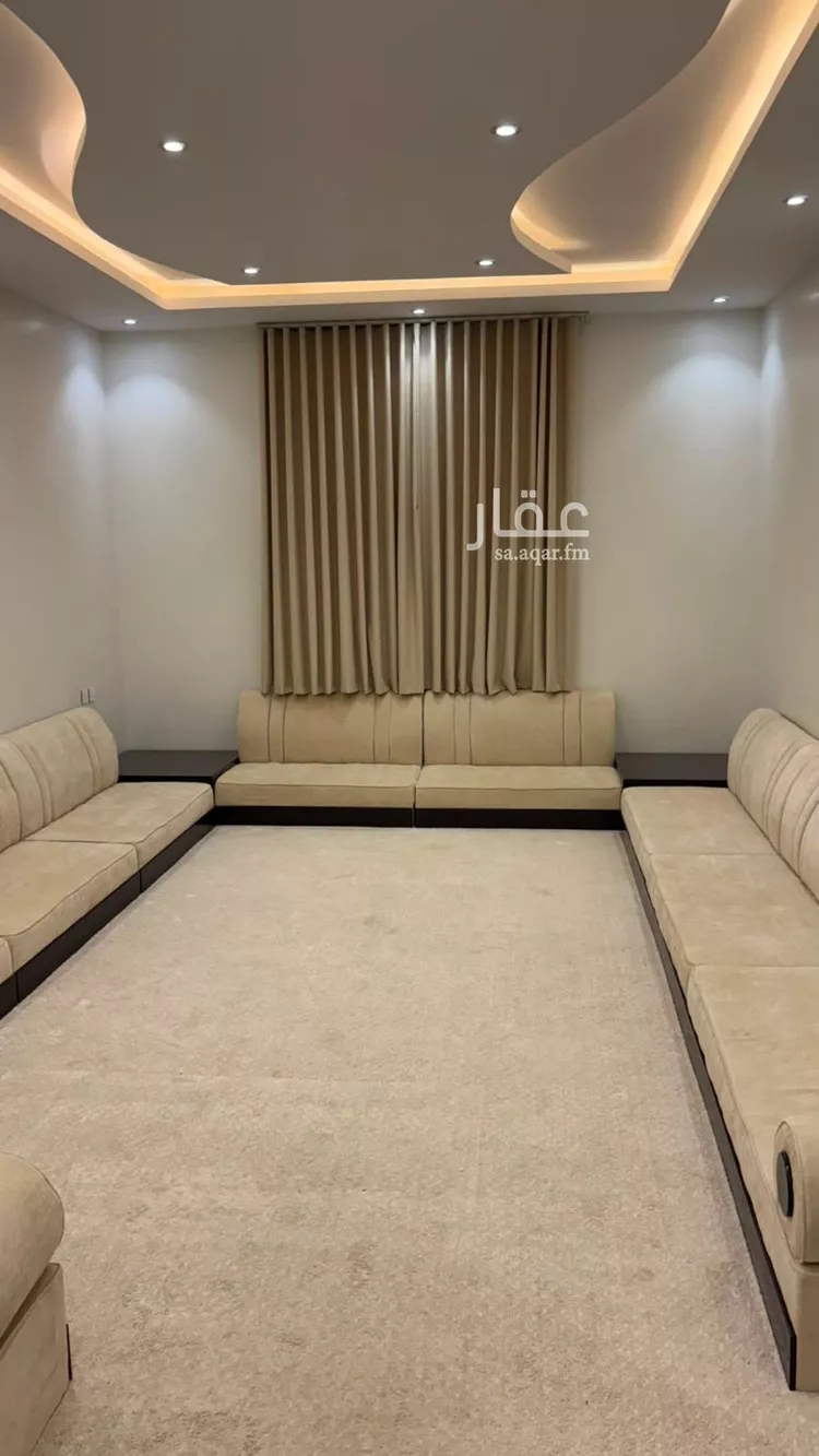 شقة للإيجار في شارع وادي الفليج, حي القادسية, مدينة الرياض, منطقة الرياض صورة 2
