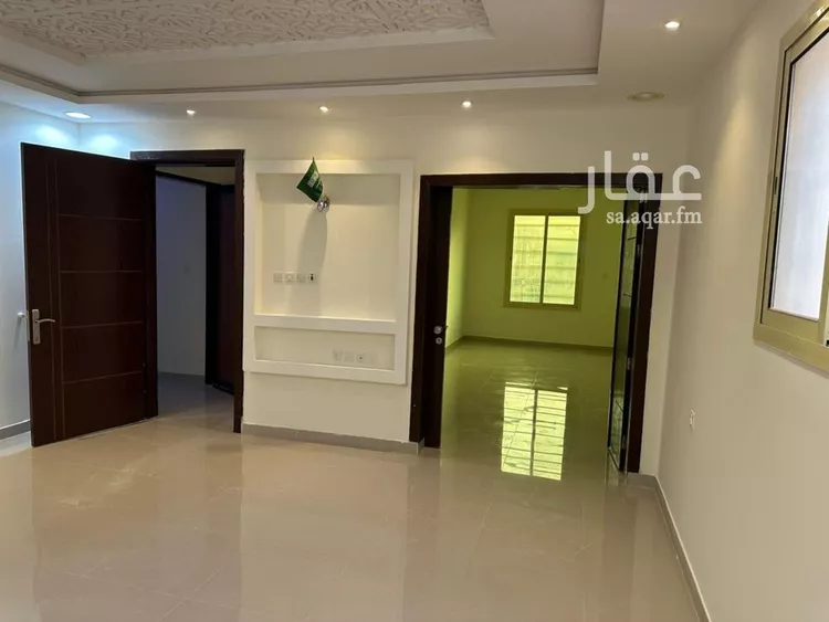 شقة للإيجار في شارع حسين بن صديق دحلان, حي عكاظ, مدينة الرياض, منطقة الرياض