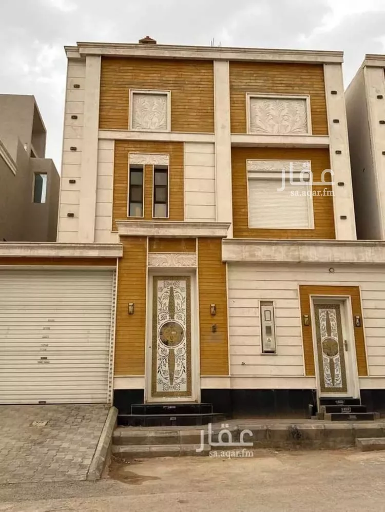 فيلا للإيجار في حي المهدية, مدينة الرياض, منطقة الرياض