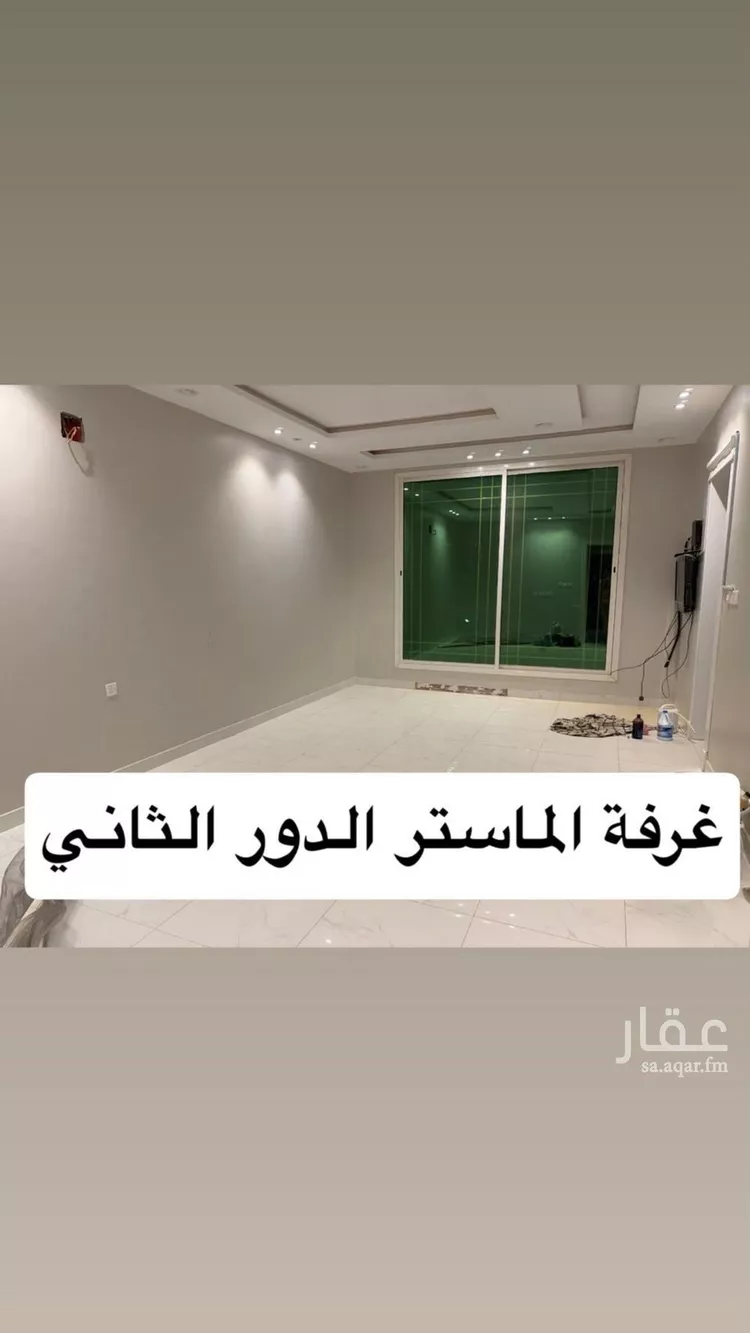 فيلا للإيجار في شارع مبارك الصائغ, حي طويق, مدينة الرياض, منطقة الرياض صورة 2