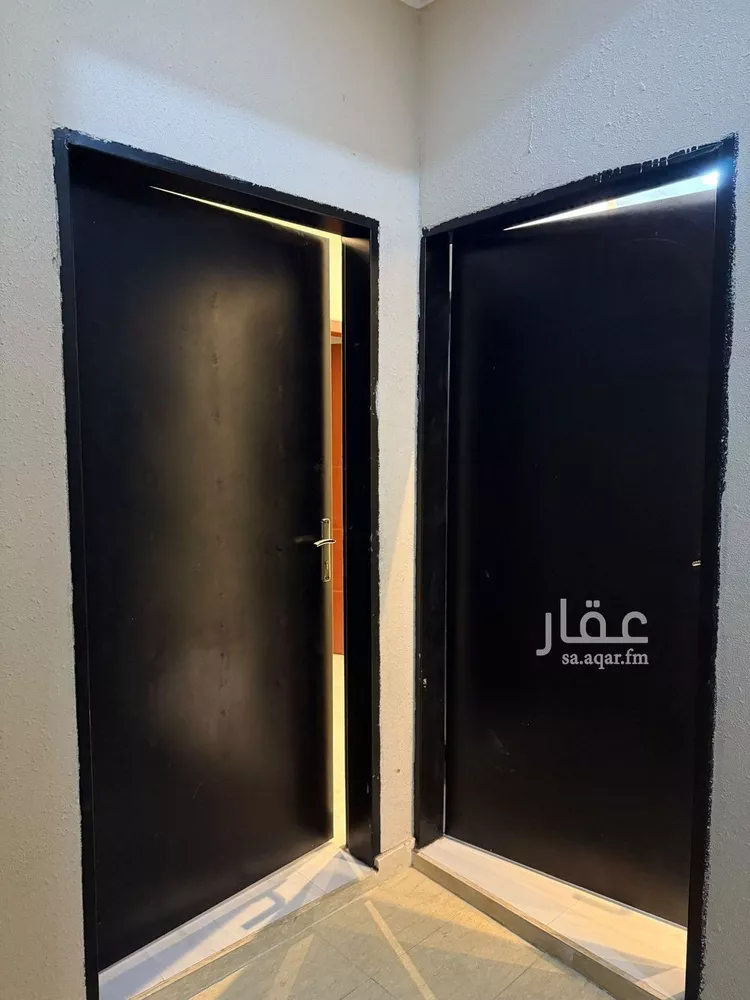 دور للإيجار في شارع ابن نشوان, حي الحزم, مدينة الرياض, منطقة الرياض 3