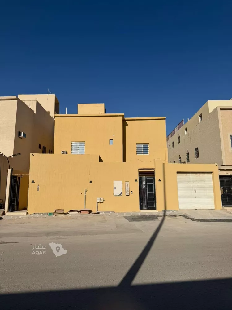 Apartment for Rent in Riyadh Al Janadriyah