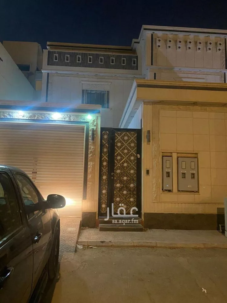 شقة للإيجار في شارع الوليد بن جميع, حي الرمال, مدينة الرياض, منطقة الرياض