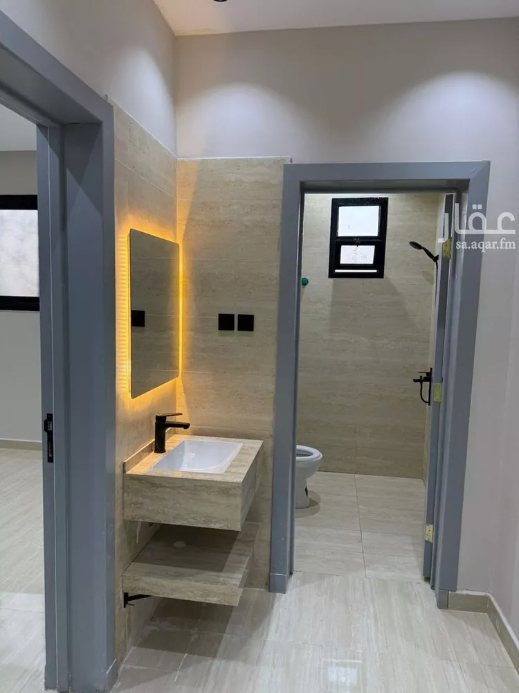 شقة للإيجار في شارع النواس بن سمعان, حي طويق, مدينة الرياض, منطقة الرياض