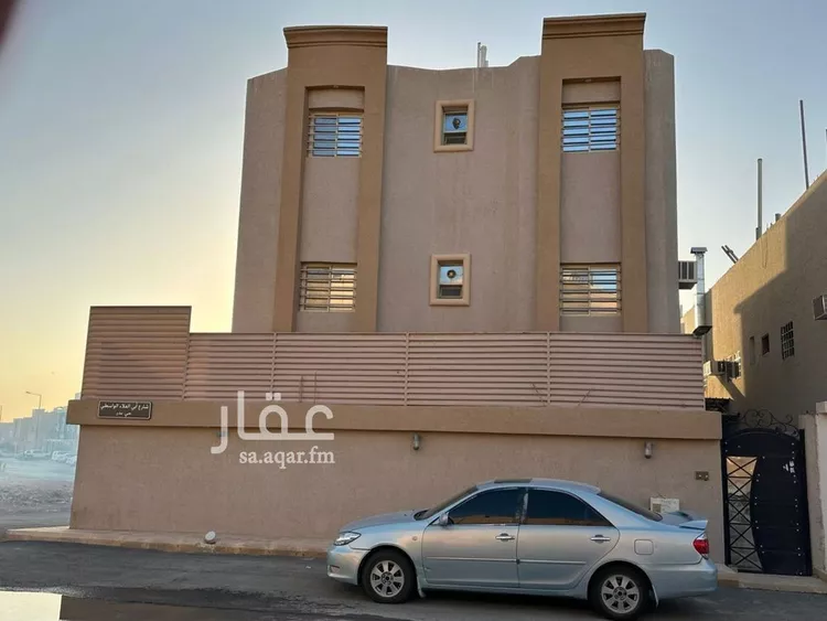 شقة للإيجار في حي بدر, مدينة الرياض, منطقة الرياض