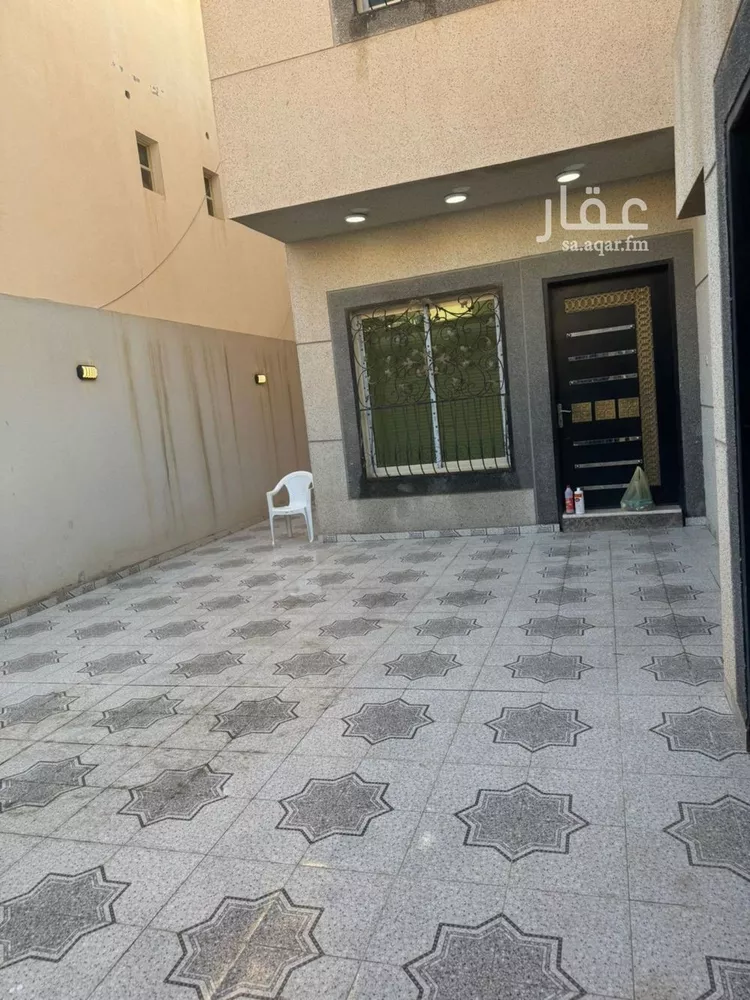 فيلا للإيجار في شارع مبارك الصائغ, حي طويق, مدينة الرياض, منطقة الرياض صورة 3