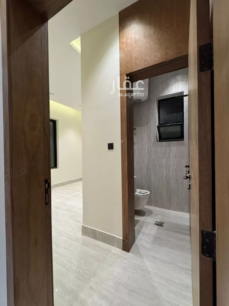 شقة للإيجار في شارع القوس, حي الحزم, مدينة الرياض, منطقة الرياض صورة 3