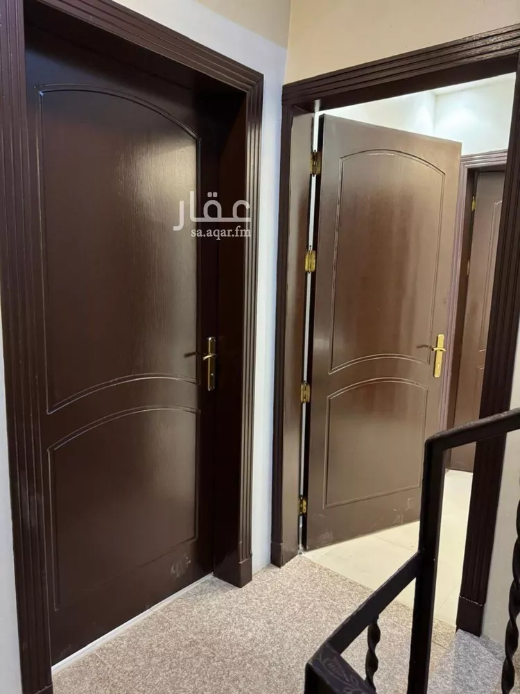 شقة للإيجار في شارع القوس, حي الحزم, مدينة الرياض, منطقة الرياض