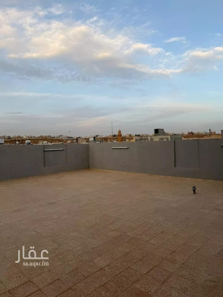 شقة للإيجار في حي الندوة, مدينة الرياض, منطقة الرياض صورة 3