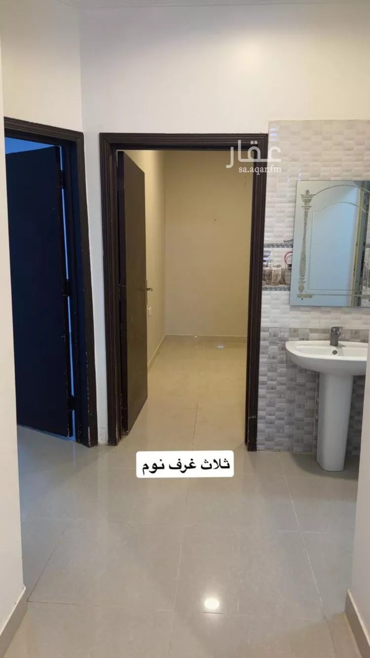 شقة للإيجار في شارع عقرباء 228, حي عقرباء, مدينة الجبيلة, منطقة الرياض