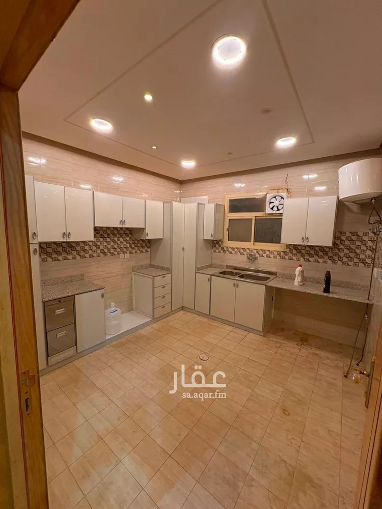 شقة للإيجار في شارع إبراهيم بن نعيم, حي طويق, مدينة الرياض, منطقة الرياض