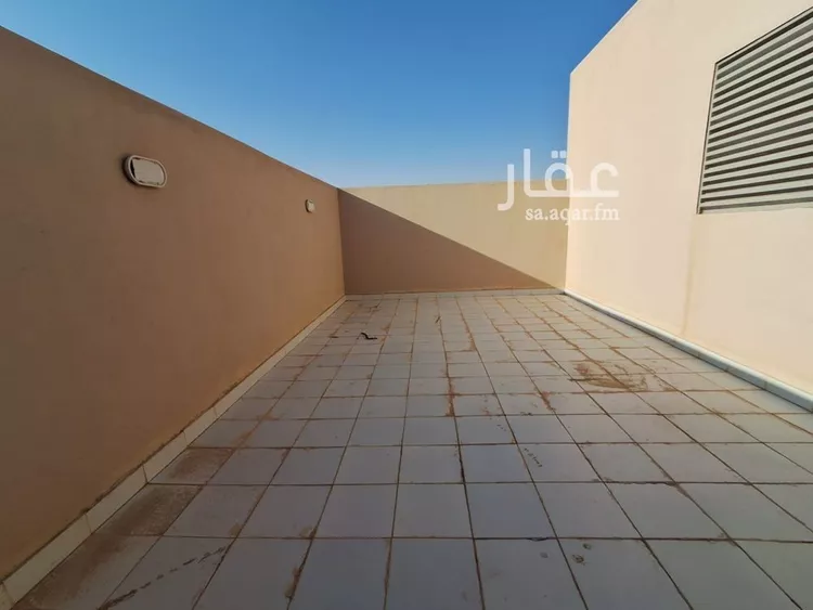 شقة للإيجار في شارع حسين بن صديق دحلان, حي عكاظ, مدينة الرياض, منطقة الرياض