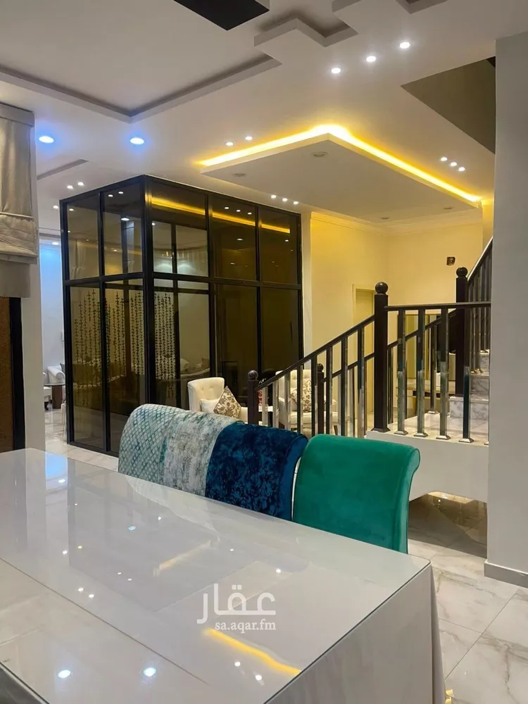 Villa for Rent in Riyadh Dhahrat Laban صورة 3