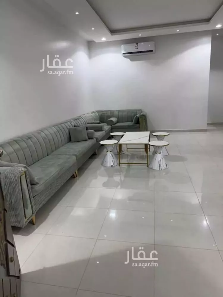 شقة للإيجار في شارع عقرباء 175, حي عقرباء, مدينة الجبيلة, منطقة الرياض صورة 2