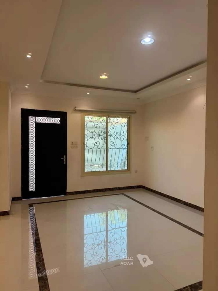 فيلا للإيجار في شارع مبارك الصائغ, حي طويق, مدينة الرياض, منطقة الرياض 5
