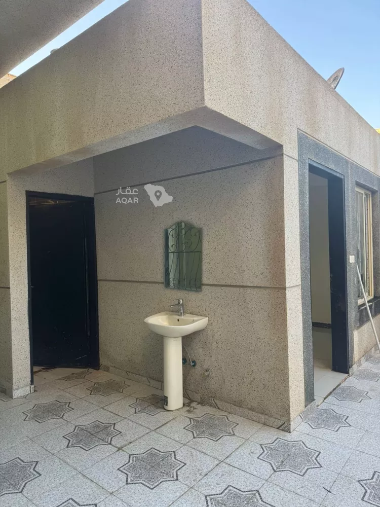 فيلا للإيجار في شارع مبارك الصائغ, حي طويق, مدينة الرياض, منطقة الرياض 7