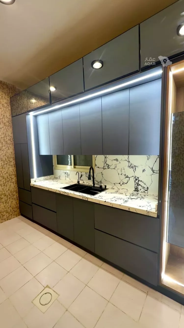 Apartment for Rent in Riyadh Qurtubah 3
