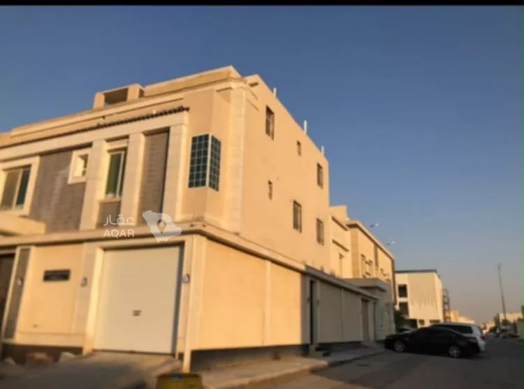 Apartment for Rent in Riyadh Al Mahdiyah