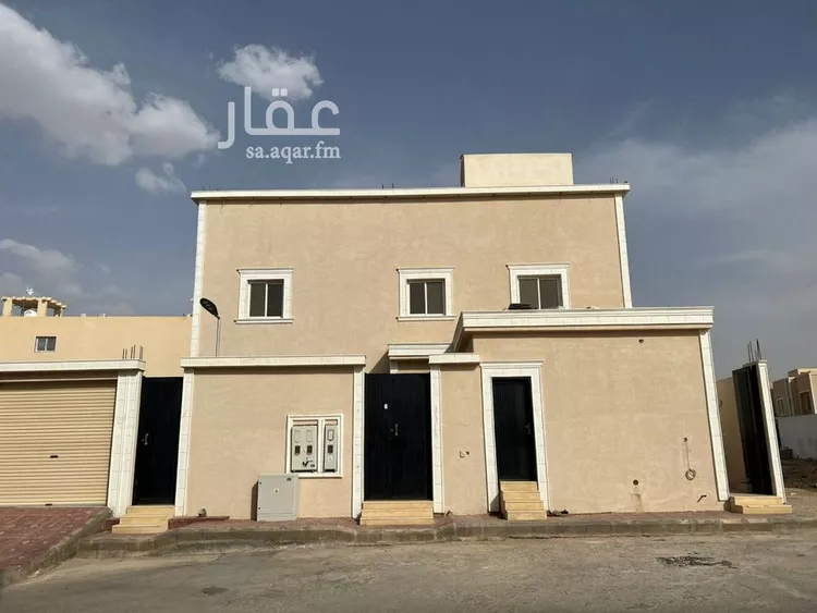شقة للإيجار في شارع الكراني, حي المهدية, مدينة الرياض, منطقة الرياض