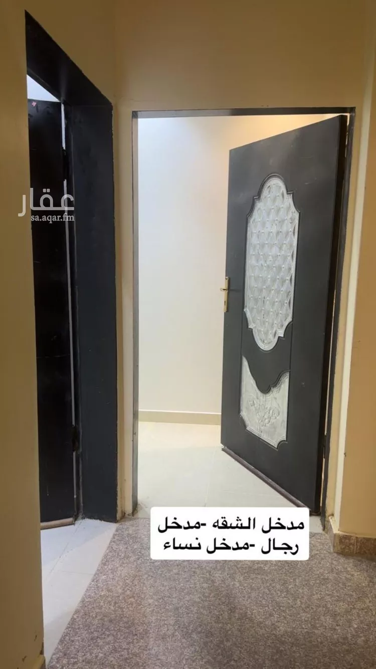 دور للإيجار في شارع عقرباء 124, حي عقرباء, مدينة امارة منطقة الرياض - الجبيله, منطقة الرياض