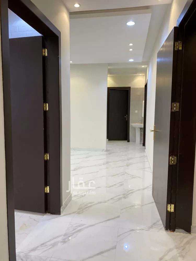 شقة للإيجار في شارع إسحاق الشاسي, حي البيان, مدينة الرياض, منطقة الرياض صورة 4