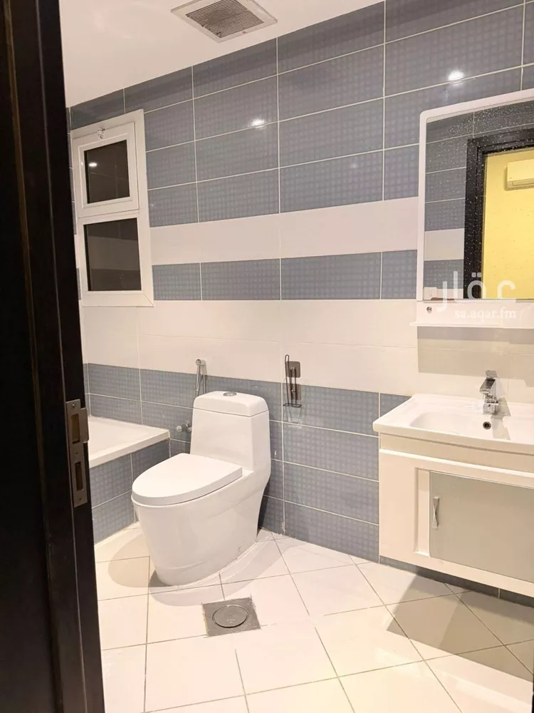 شقة للإيجار في شارع سنا, حي قرطبة, مدينة الرياض, منطقة الرياض صورة 3