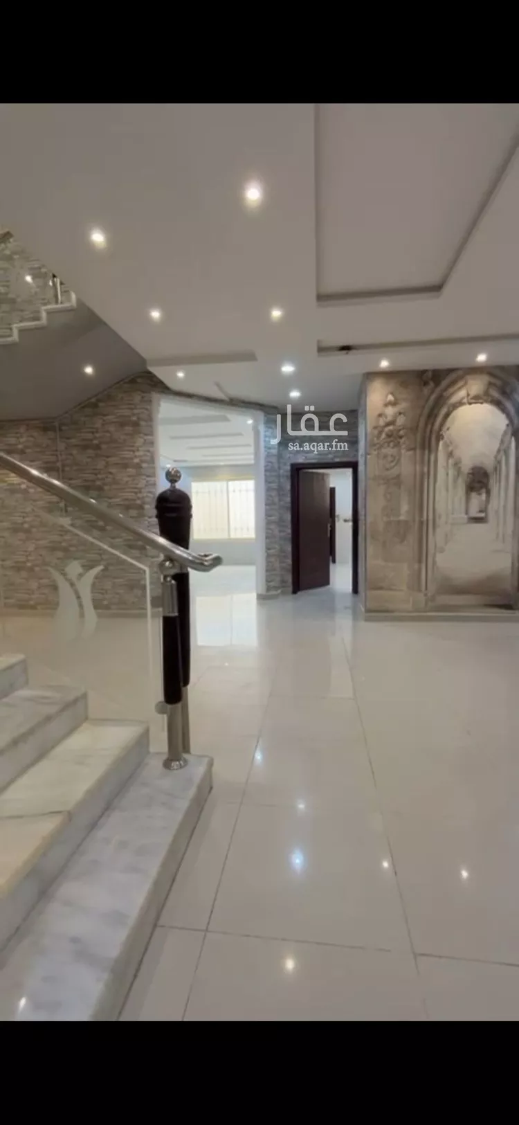 فيلا للإيجار في شارع مبارك الصائغ, حي طويق, مدينة الرياض, منطقة الرياض