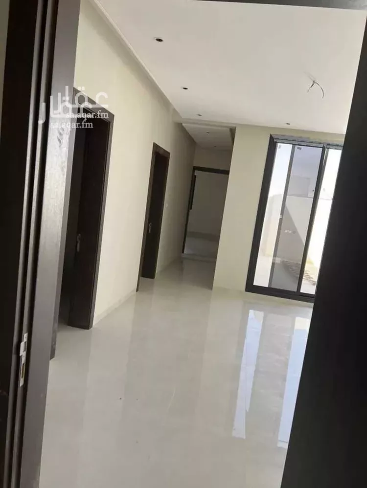 شقة للإيجار في شارع محمد بن معاذ, حي الرمال, مدينة الرياض, منطقة الرياض