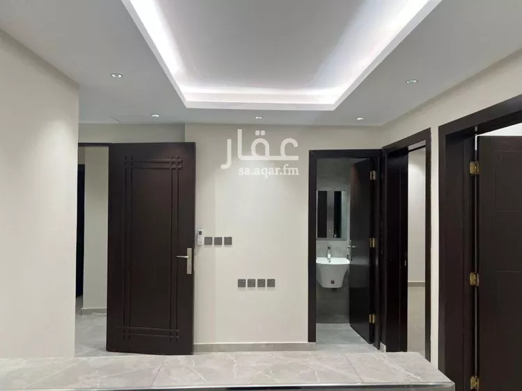 شقة للإيجار في شارع رقم 281, حي الملقا, مدينة الرياض, منطقة الرياض