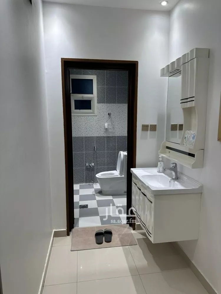 شقة للإيجار في شارع رقم 39, حي الملقا, مدينة الرياض, منطقة الرياض صورة 4