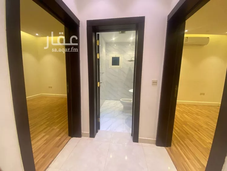 شقة للإيجار في شارع شهيد الدين ثم الوطن يحيى محمد يحيى الش, حي القيروان, مدينة الرياض, منطقة الرياض صورة 2