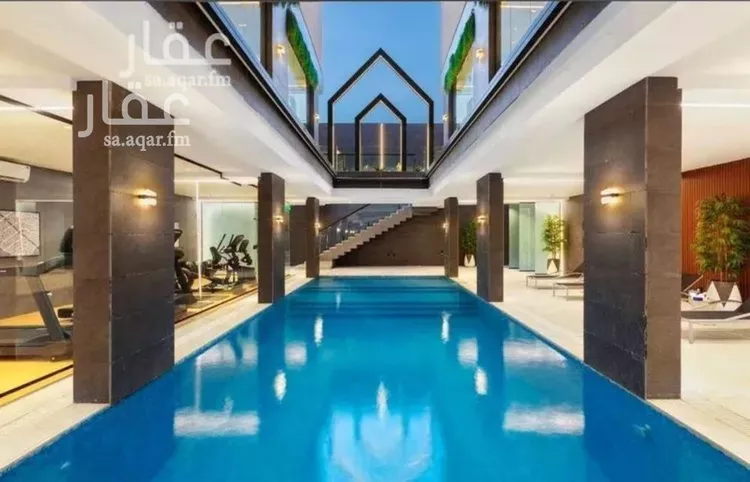 شقة للإيجار في شارع صلالة, حي قرطبة, مدينة الرياض, منطقة الرياض صورة 2