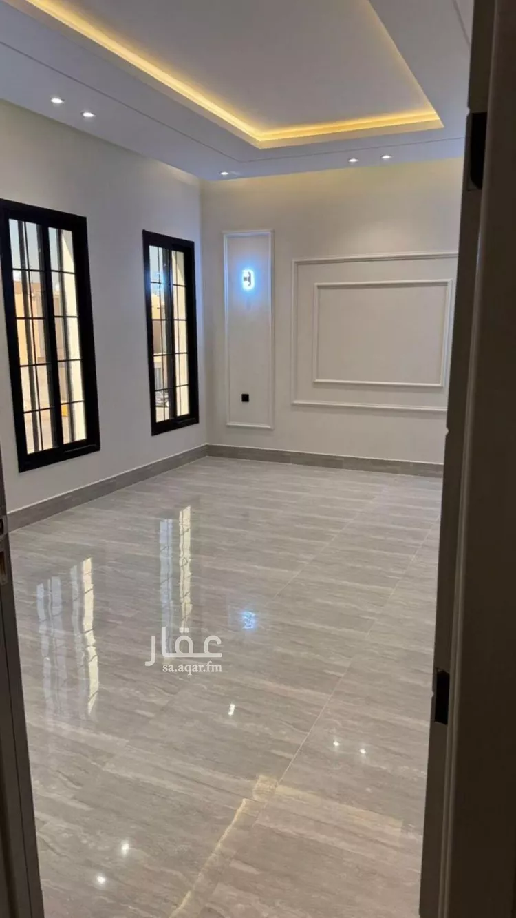 Apartment for Rent in Riyadh Al Hazm